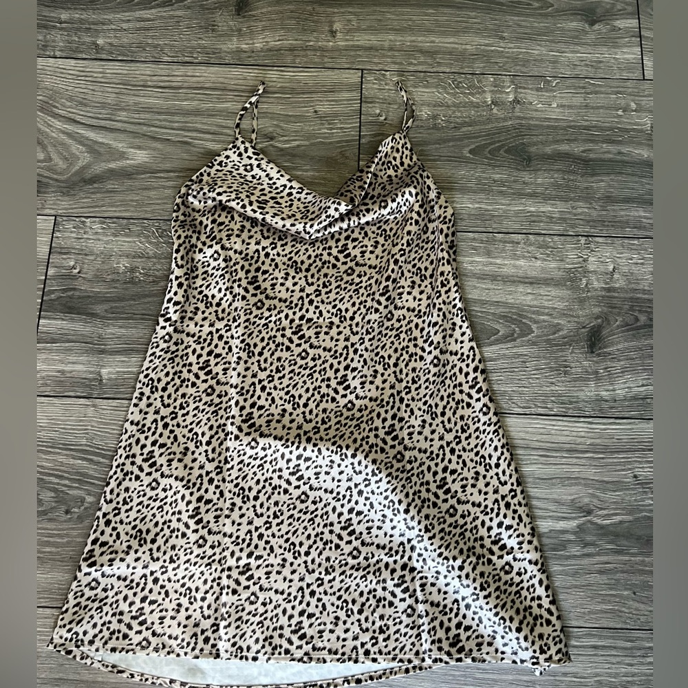 Princess Polly Slip Dress